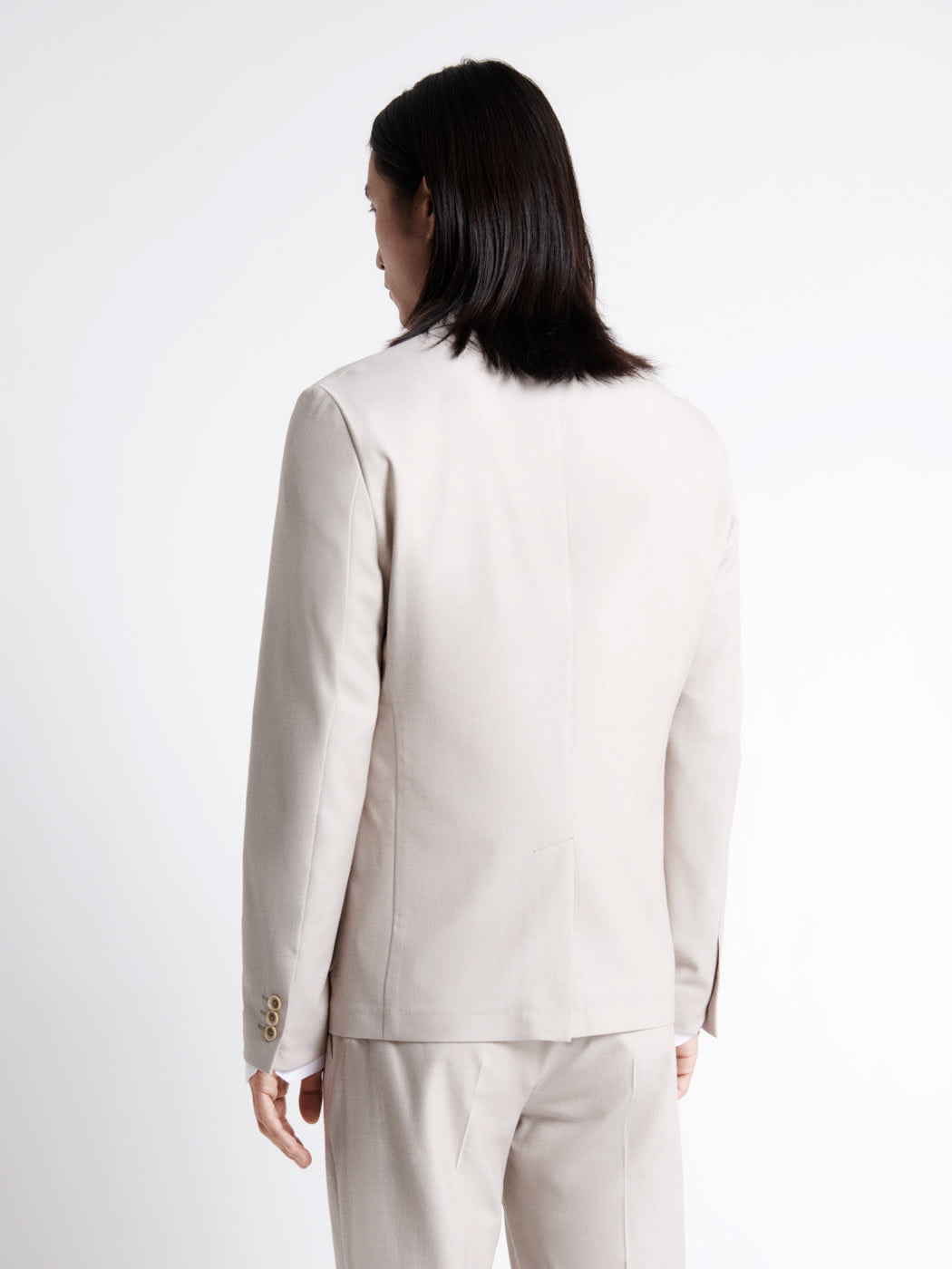 Veste de costume extraslim bistretch - DEVRED 1902