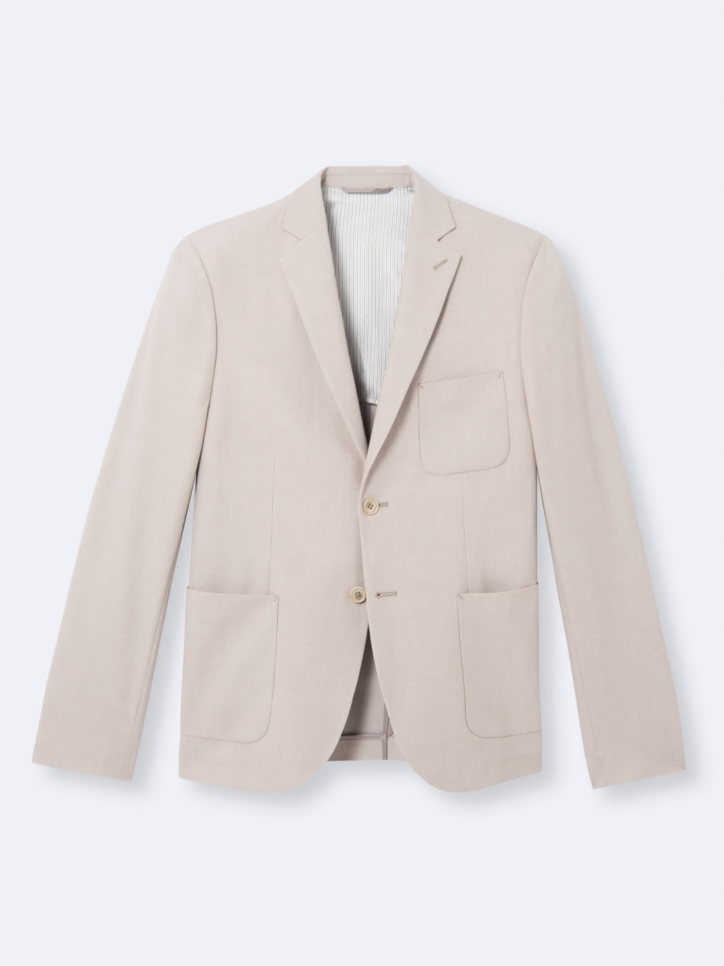 Veste de costume extraslim bistretch - DEVRED 1902
