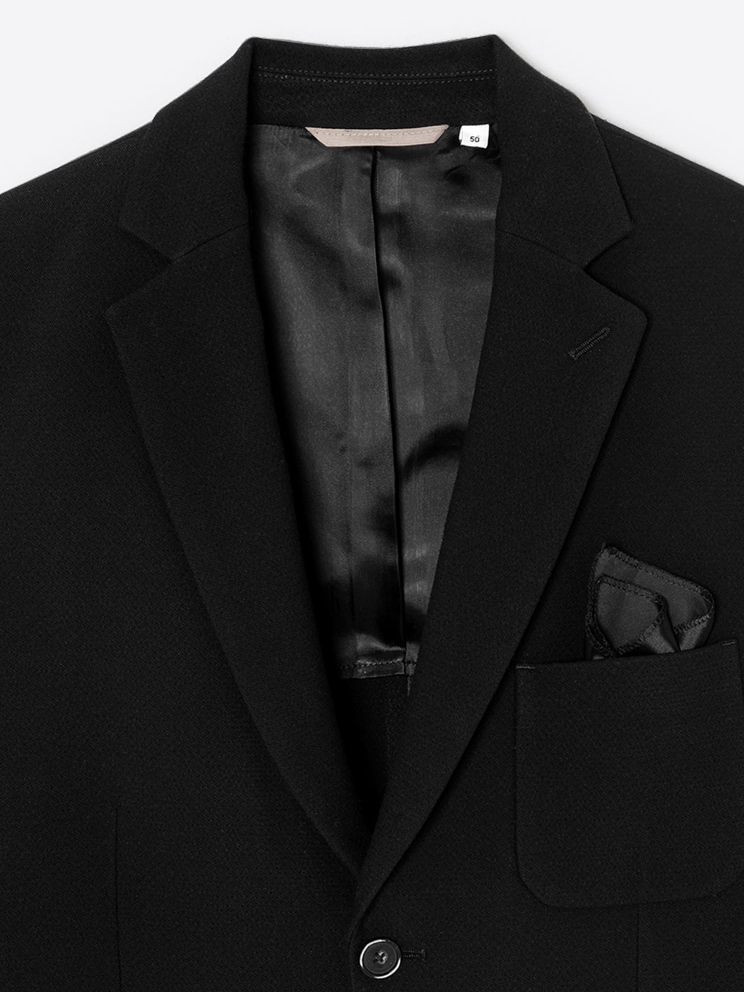 Veste de costume stretch en seersucker - DEVRED 1902