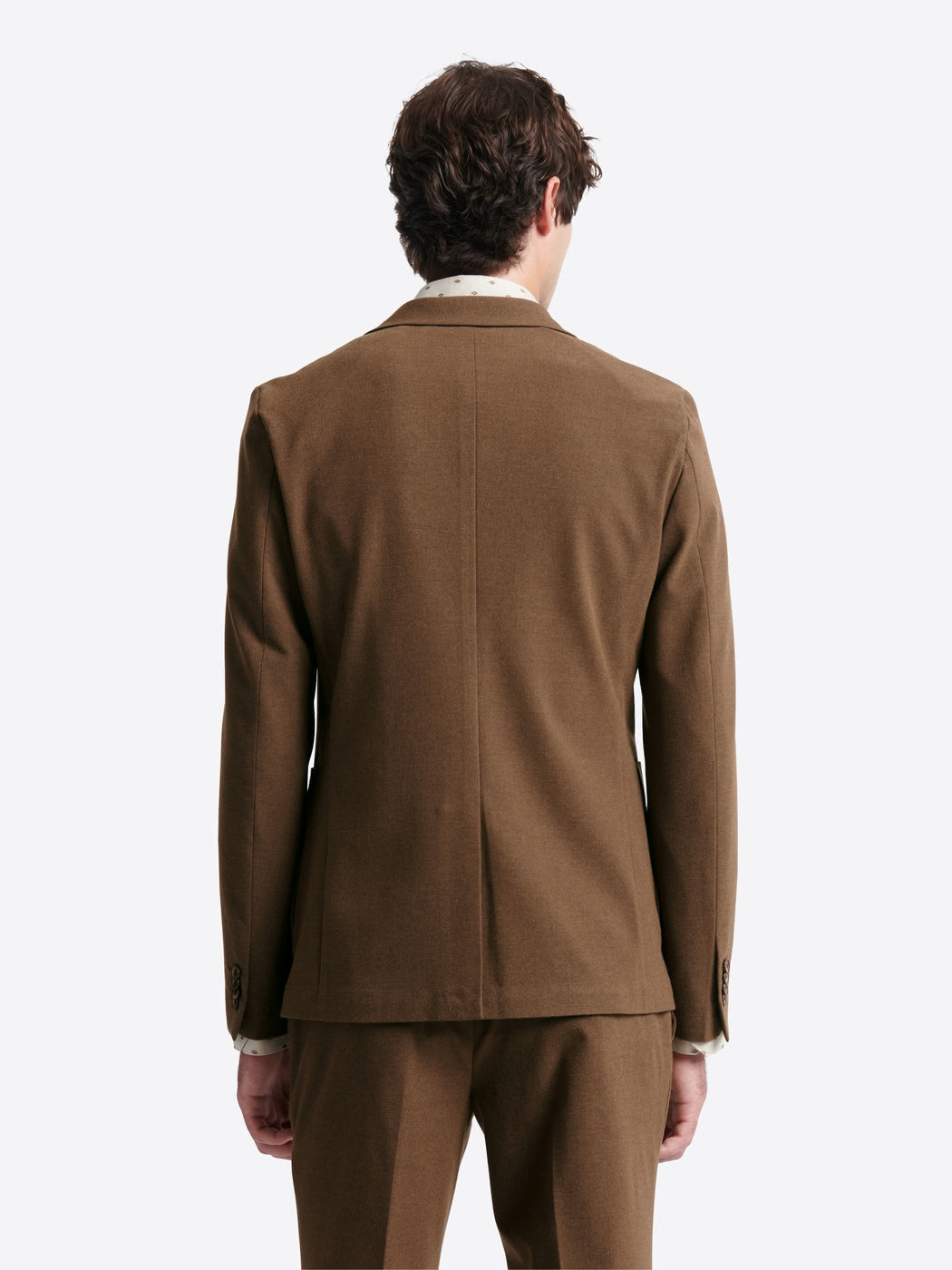 Veste de costume extraslim bistretch - DEVRED 1902