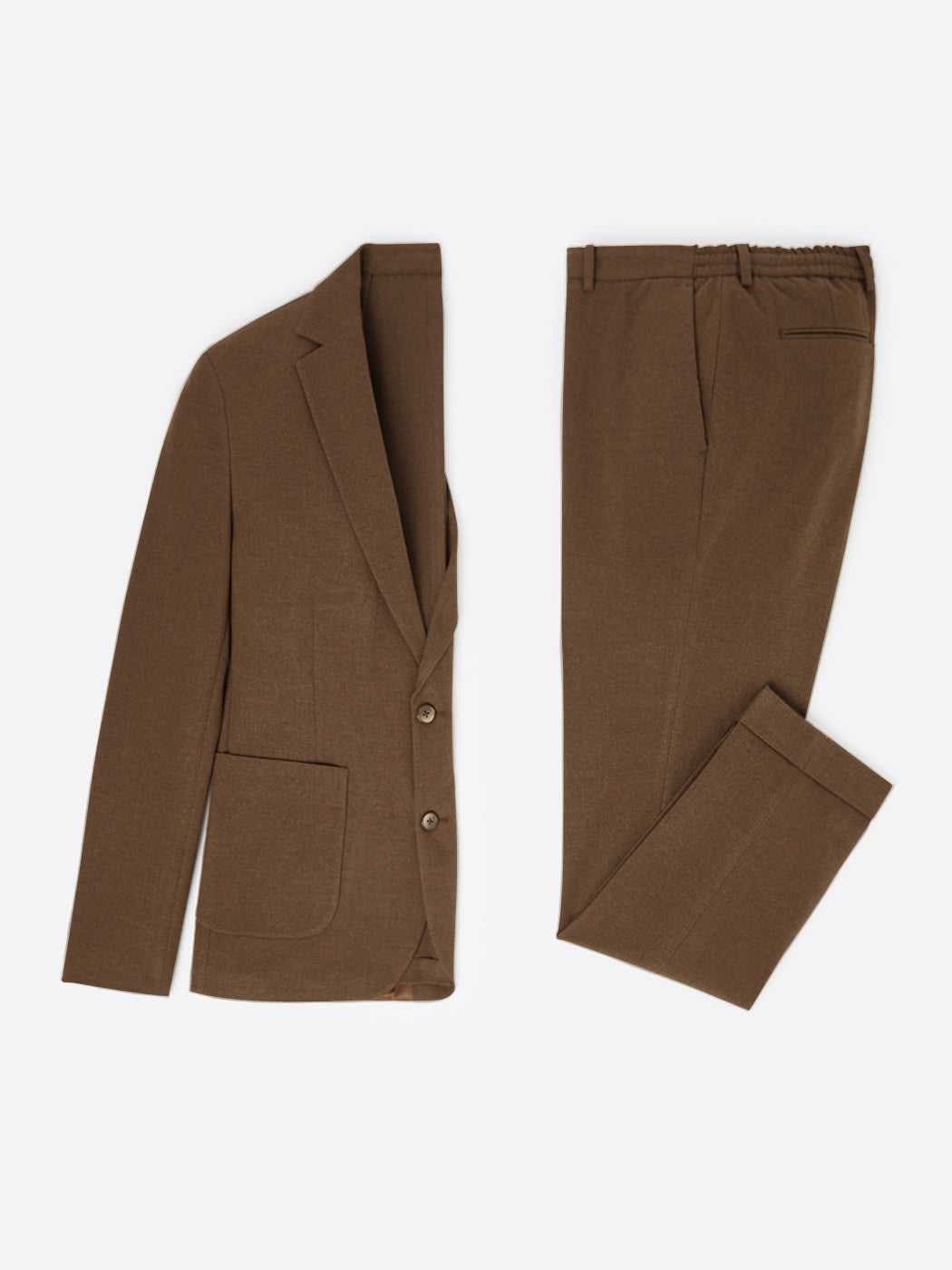 Veste de costume extraslim bistretch - DEVRED 1902
