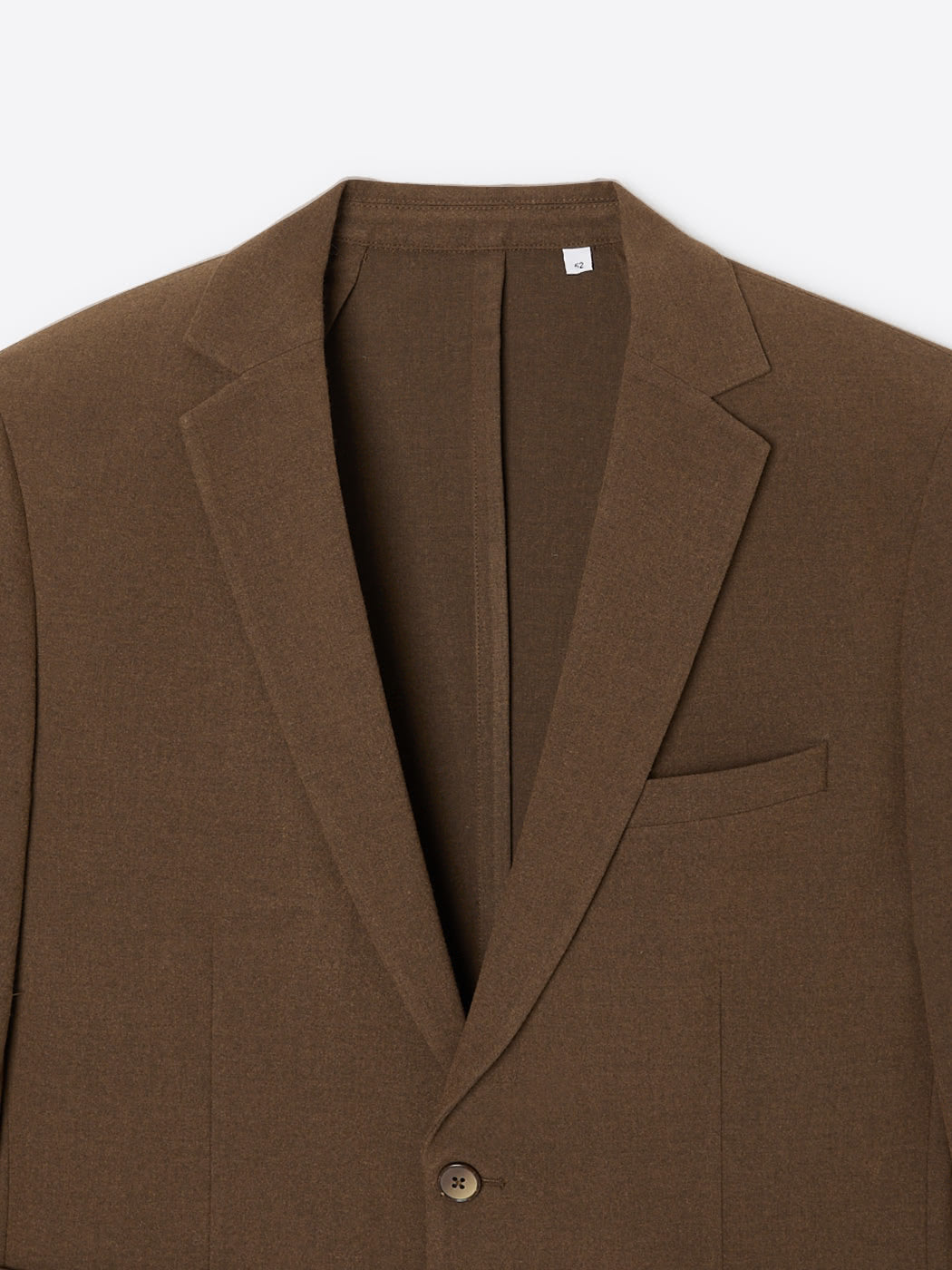 Veste de costume extraslim bistretch - DEVRED 1902