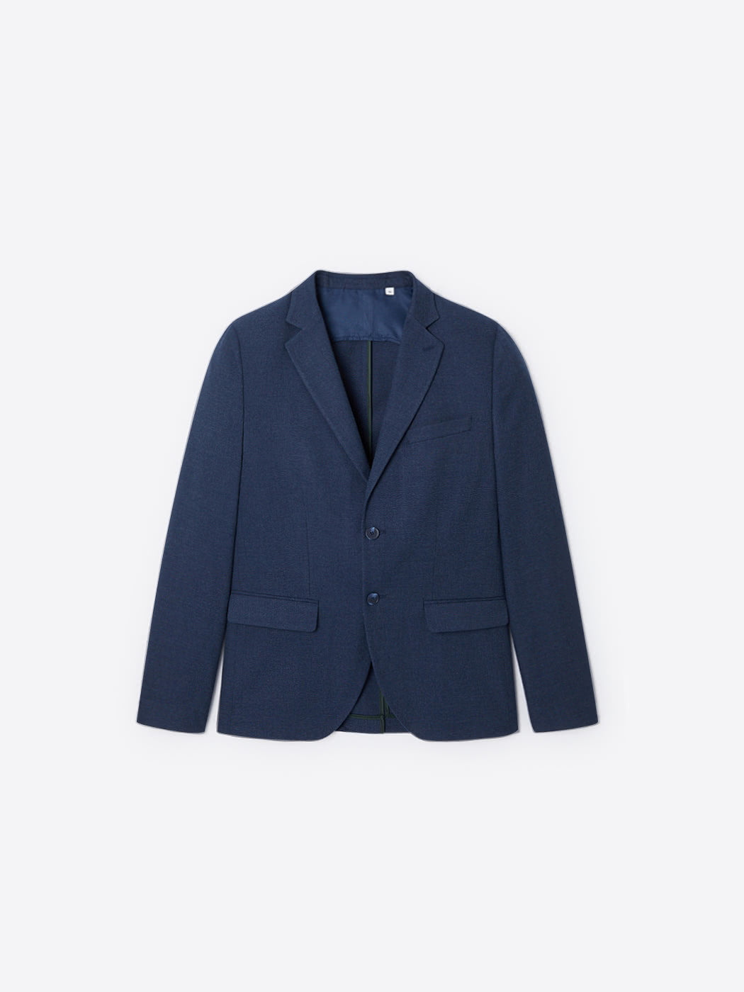 Veste de costume slim en flanelle - DEVRED 1902