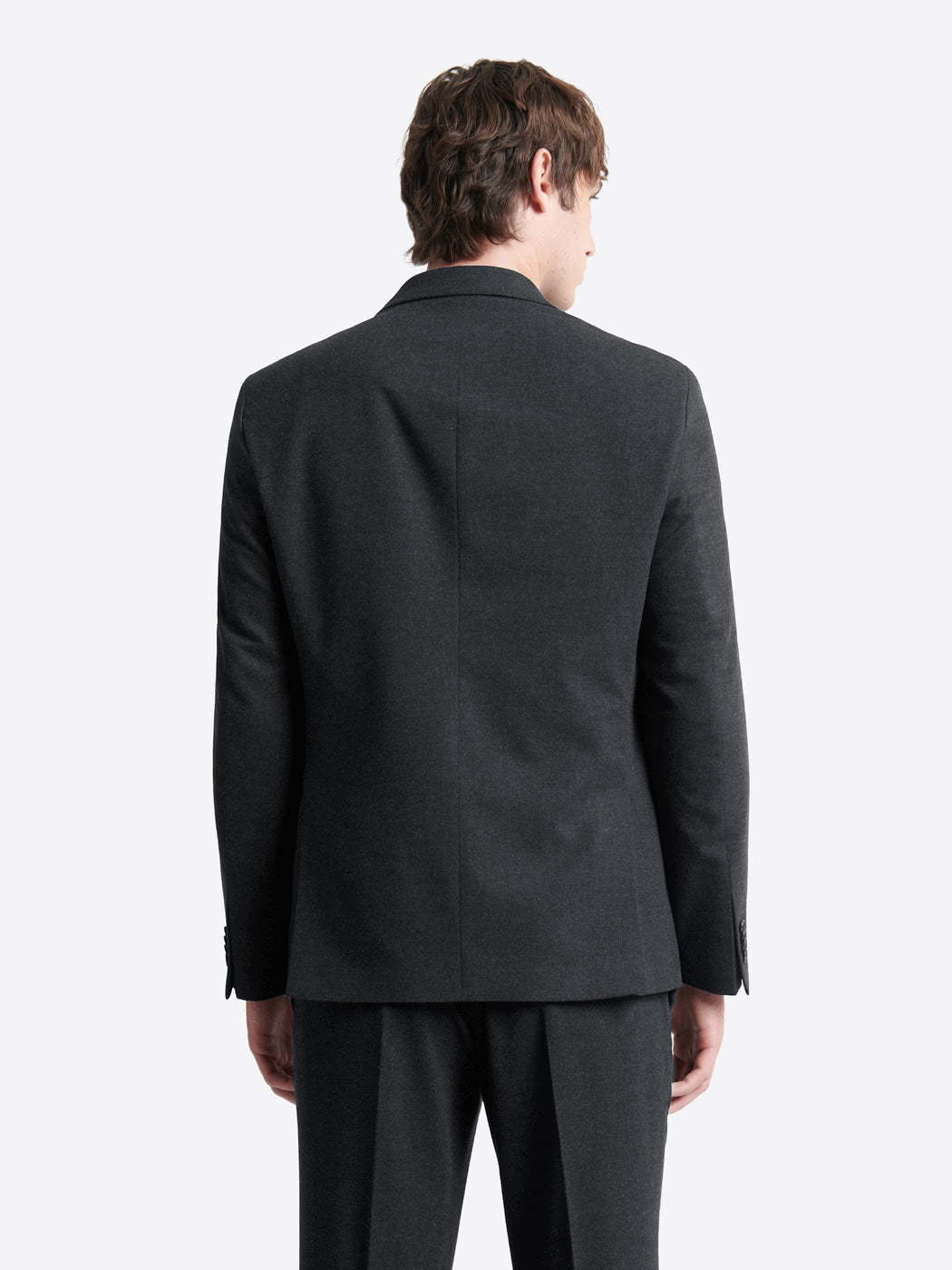 Veste de costume regular - l'atelier - DEVRED 1902