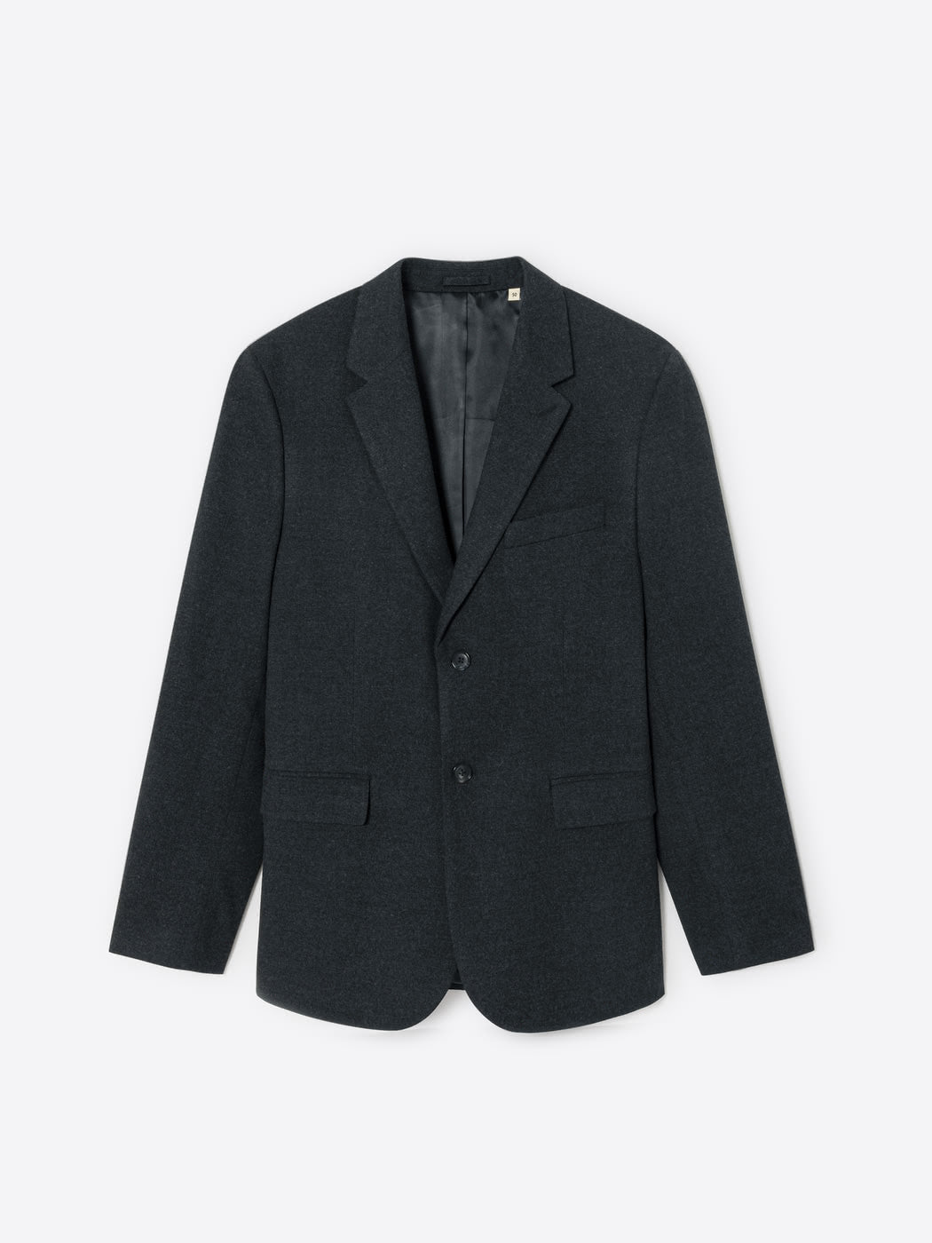 Veste de costume regular - l'atelier - DEVRED 1902