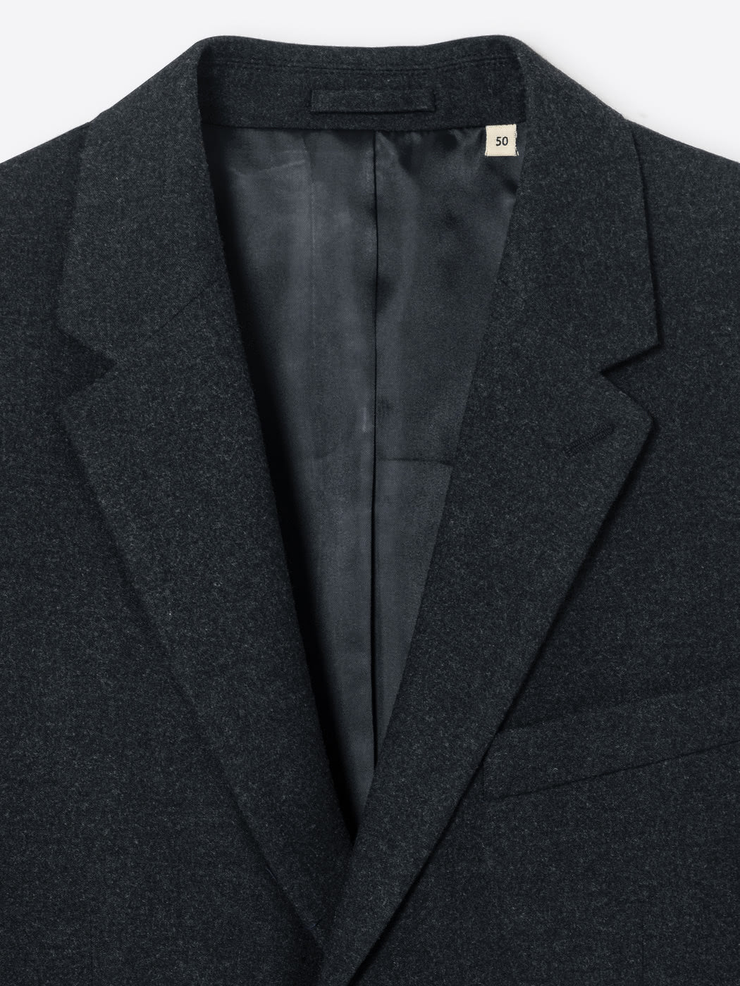 Veste de costume regular - l'atelier - DEVRED 1902