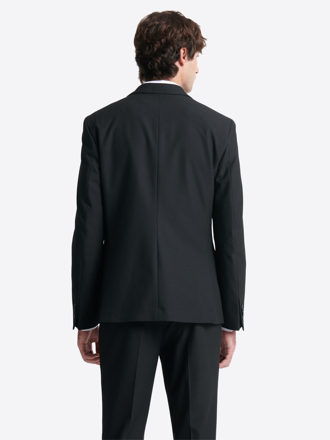 Veste de costume nouveau fit slim - DEVRED 1902
