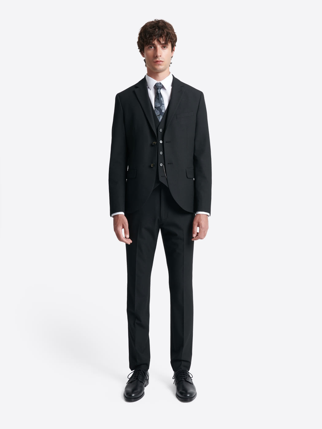 Veste de costume nouveau fit slim - DEVRED 1902