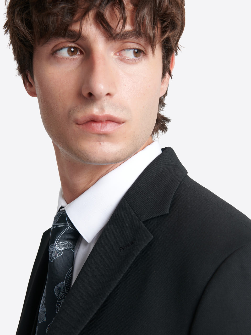 Veste de costume nouveau fit slim - DEVRED 1902