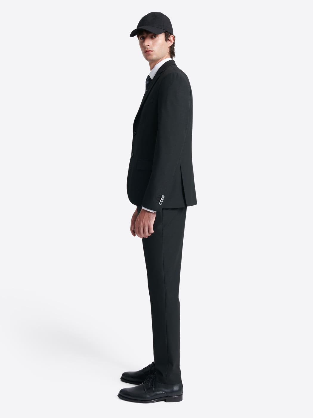Veste de costume nouveau fit slim - DEVRED 1902