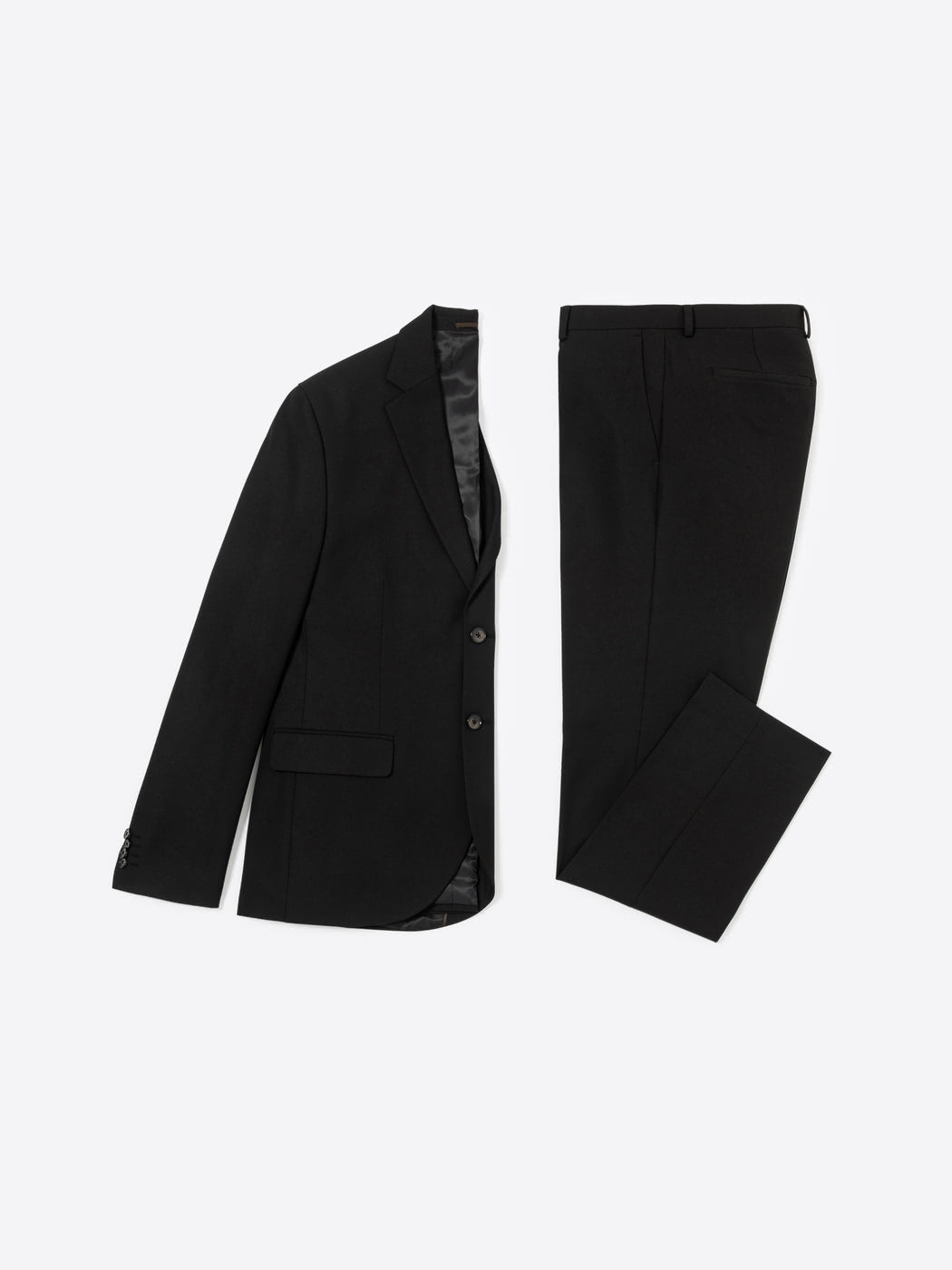 Veste de costume nouveau fit slim - DEVRED 1902