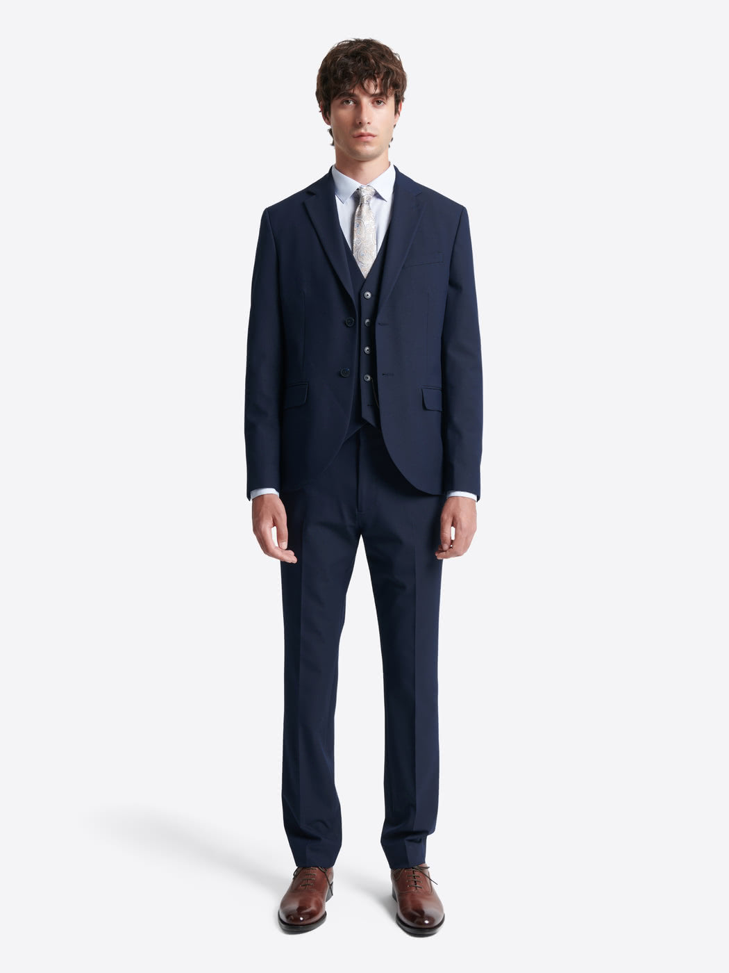 Veste de costume nouveau fit slim - DEVRED 1902