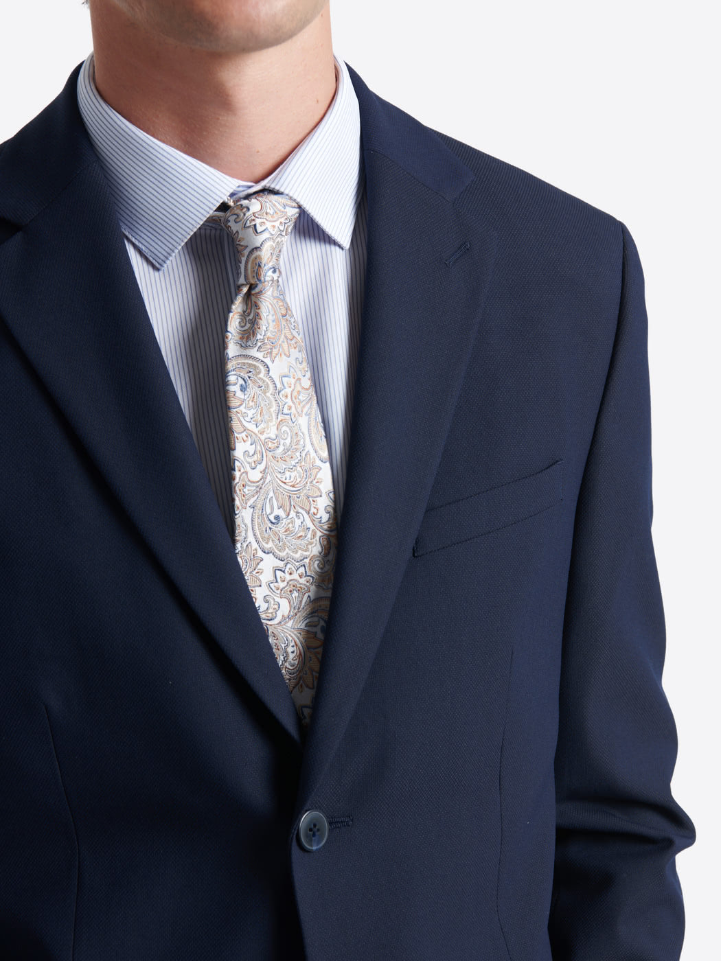 Veste de costume nouveau fit slim - DEVRED 1902