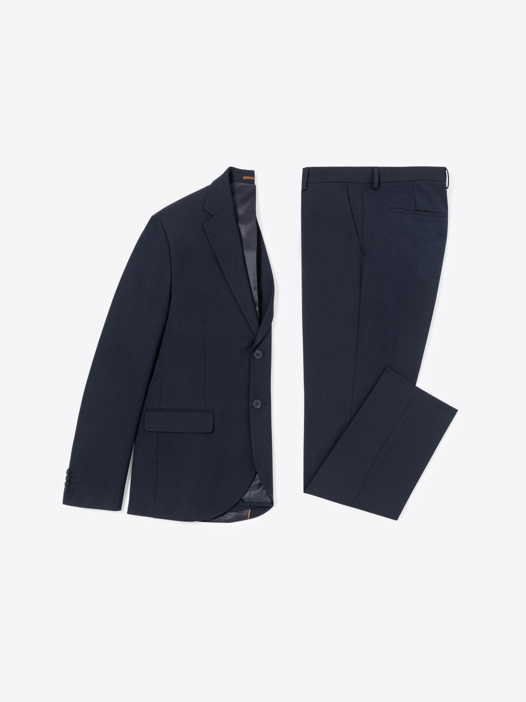 Veste de costume nouveau fit slim - DEVRED 1902