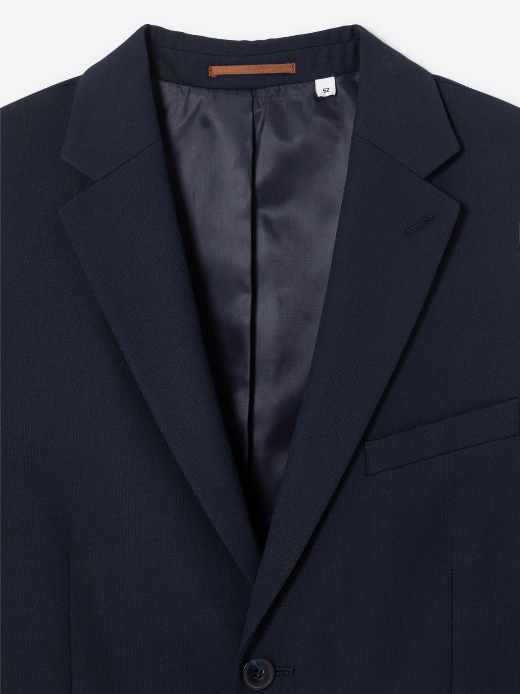 Veste de costume nouveau fit slim - DEVRED 1902