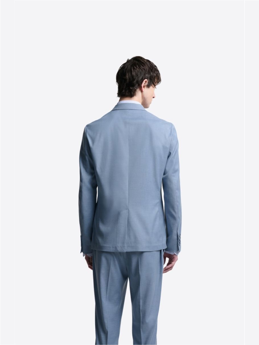 Veste de costume extraslim bistretch - DEVRED 1902
