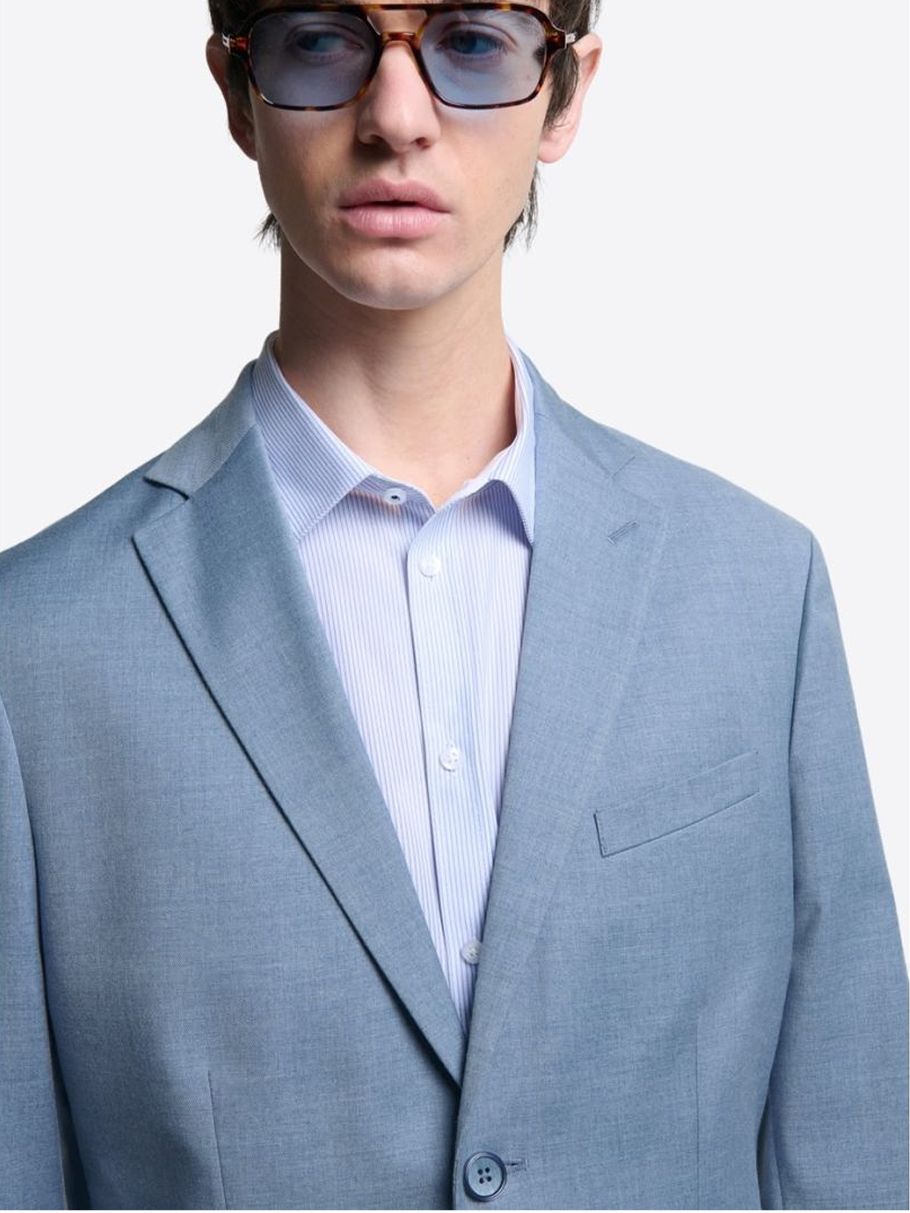 Veste de costume extraslim bistretch - DEVRED 1902