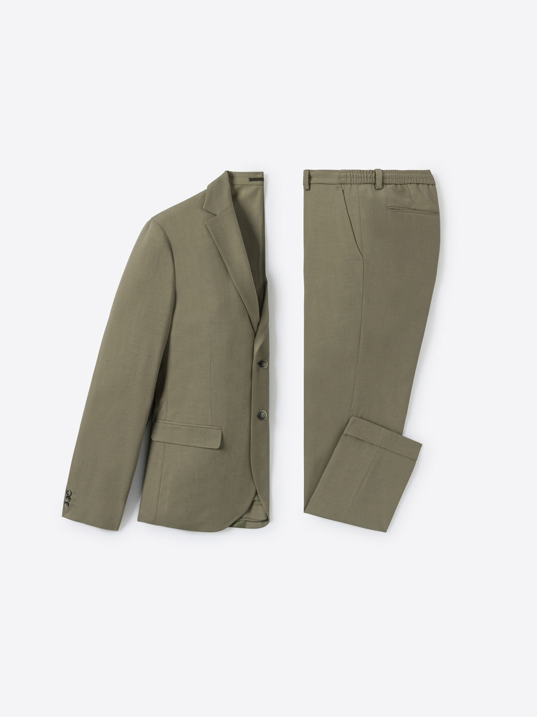 Veste de costume extraslim bistretch - DEVRED 1902
