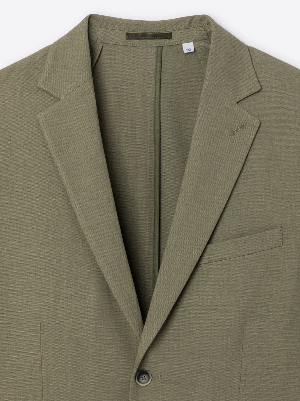 Veste de costume extraslim bistretch - DEVRED 1902