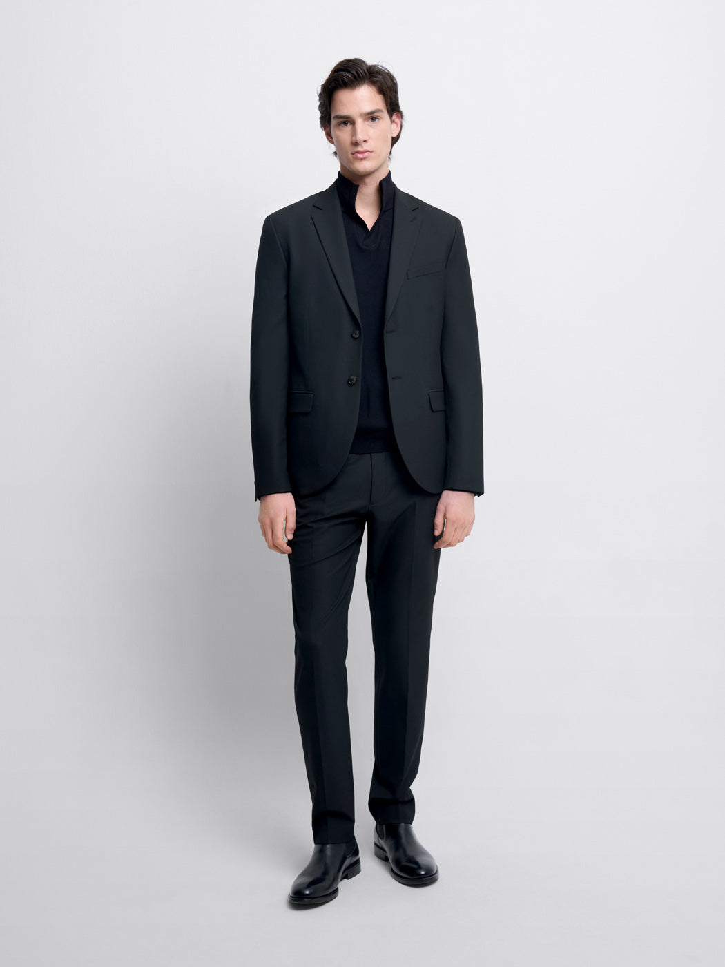 Veste de costume slim bistretch - DEVRED 1902