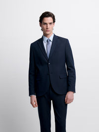 Veste de costume slim bistretch - DEVRED 1902