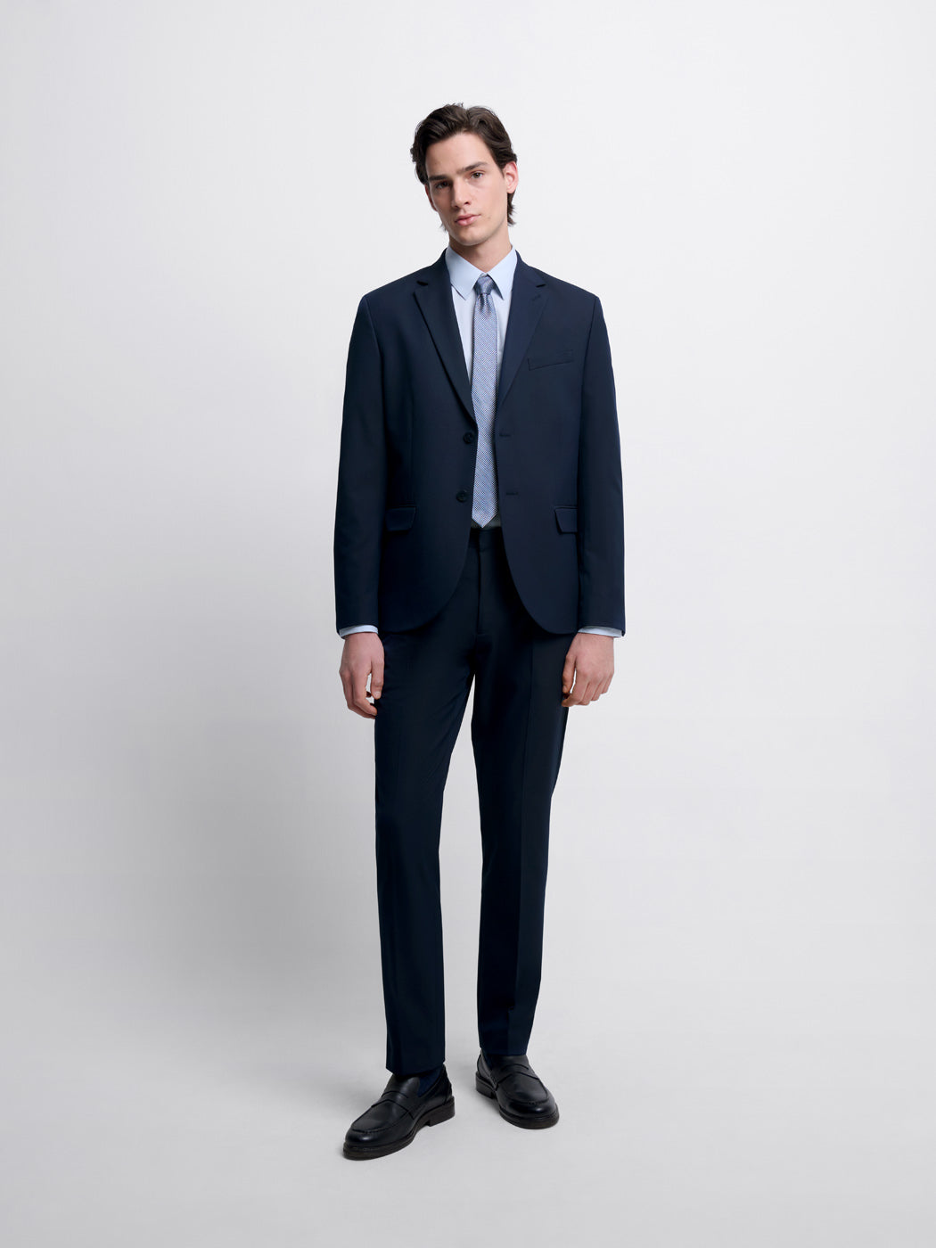 Veste de costume slim bistretch - DEVRED 1902