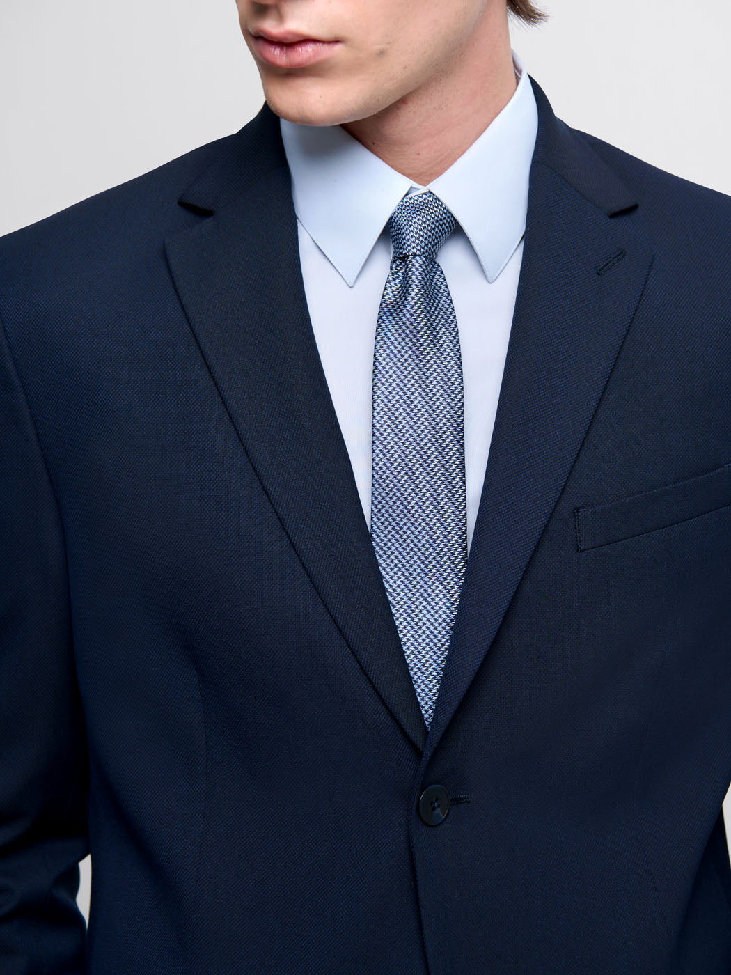 Veste de costume slim bistretch - DEVRED 1902