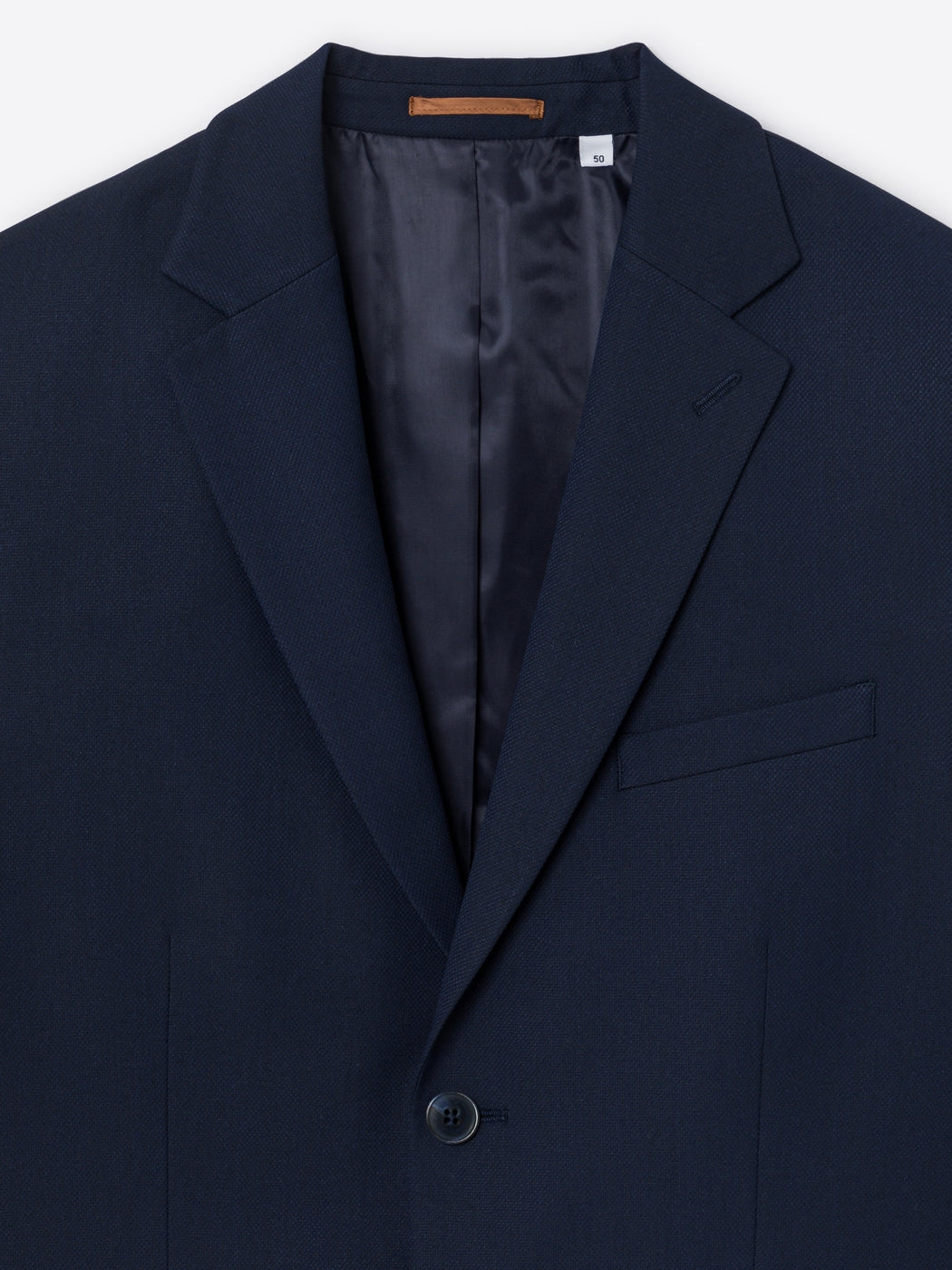 Veste de costume slim bistretch - DEVRED 1902