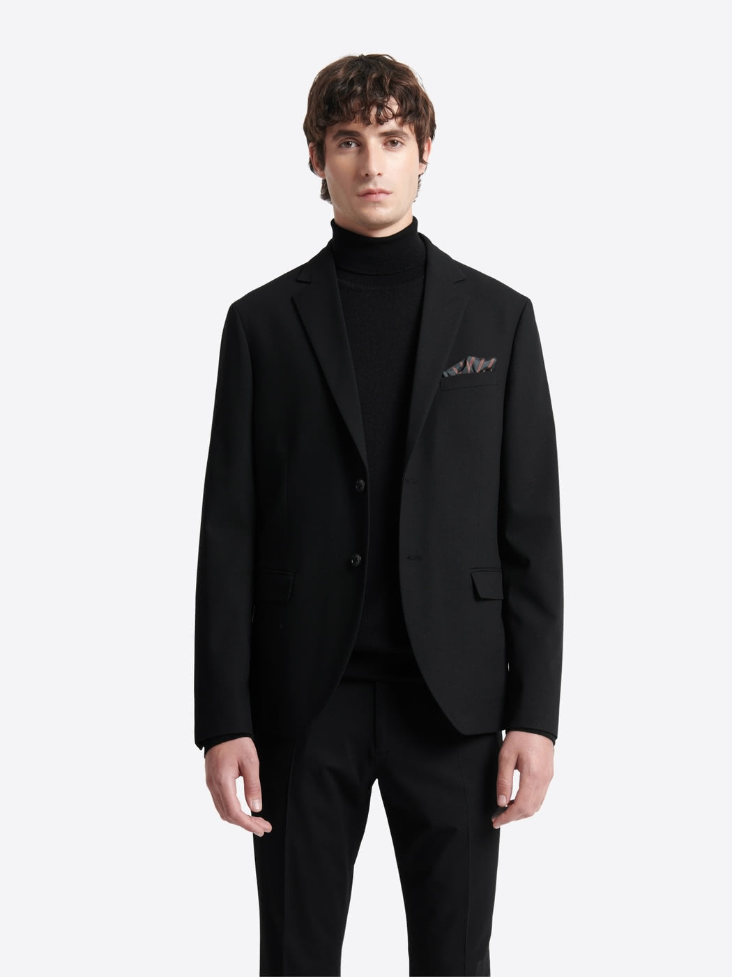 Veste de costume extraslim bistretch - DEVRED 1902