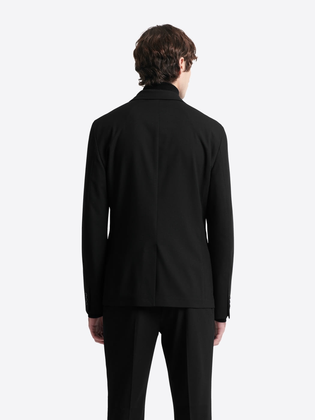 Veste de costume extraslim bistretch - DEVRED 1902