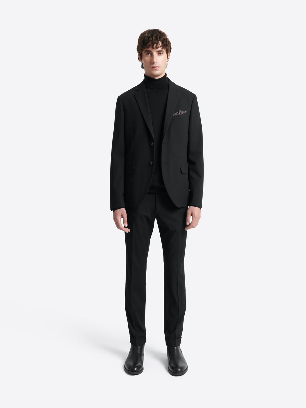 Veste de costume extraslim bistretch - DEVRED 1902