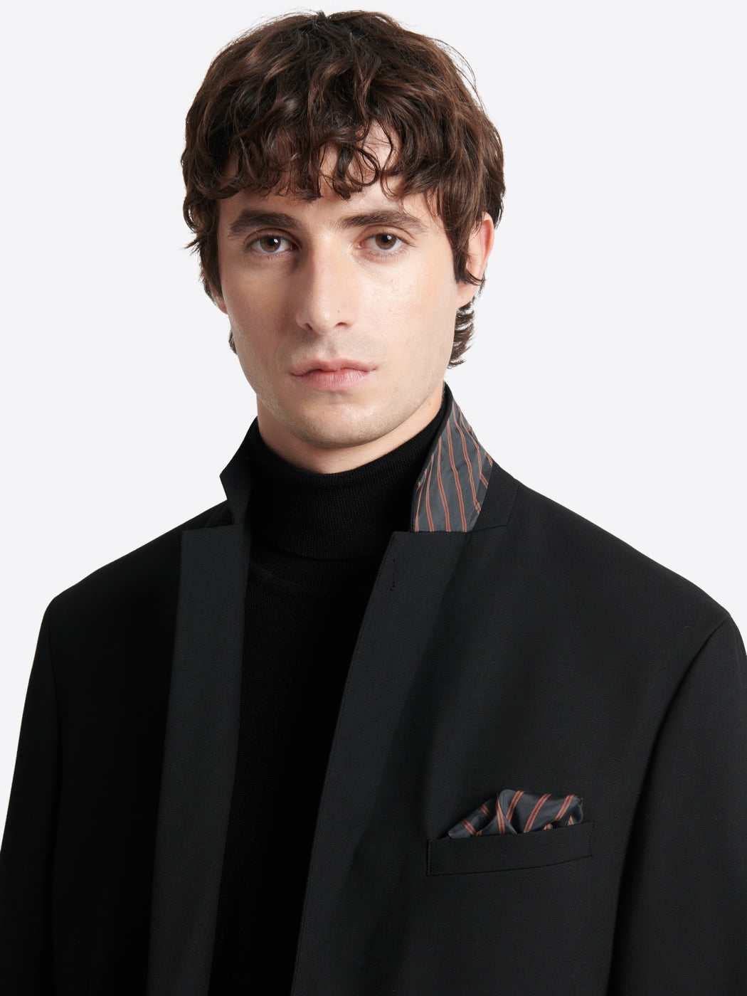 Veste de costume extraslim bistretch - DEVRED 1902