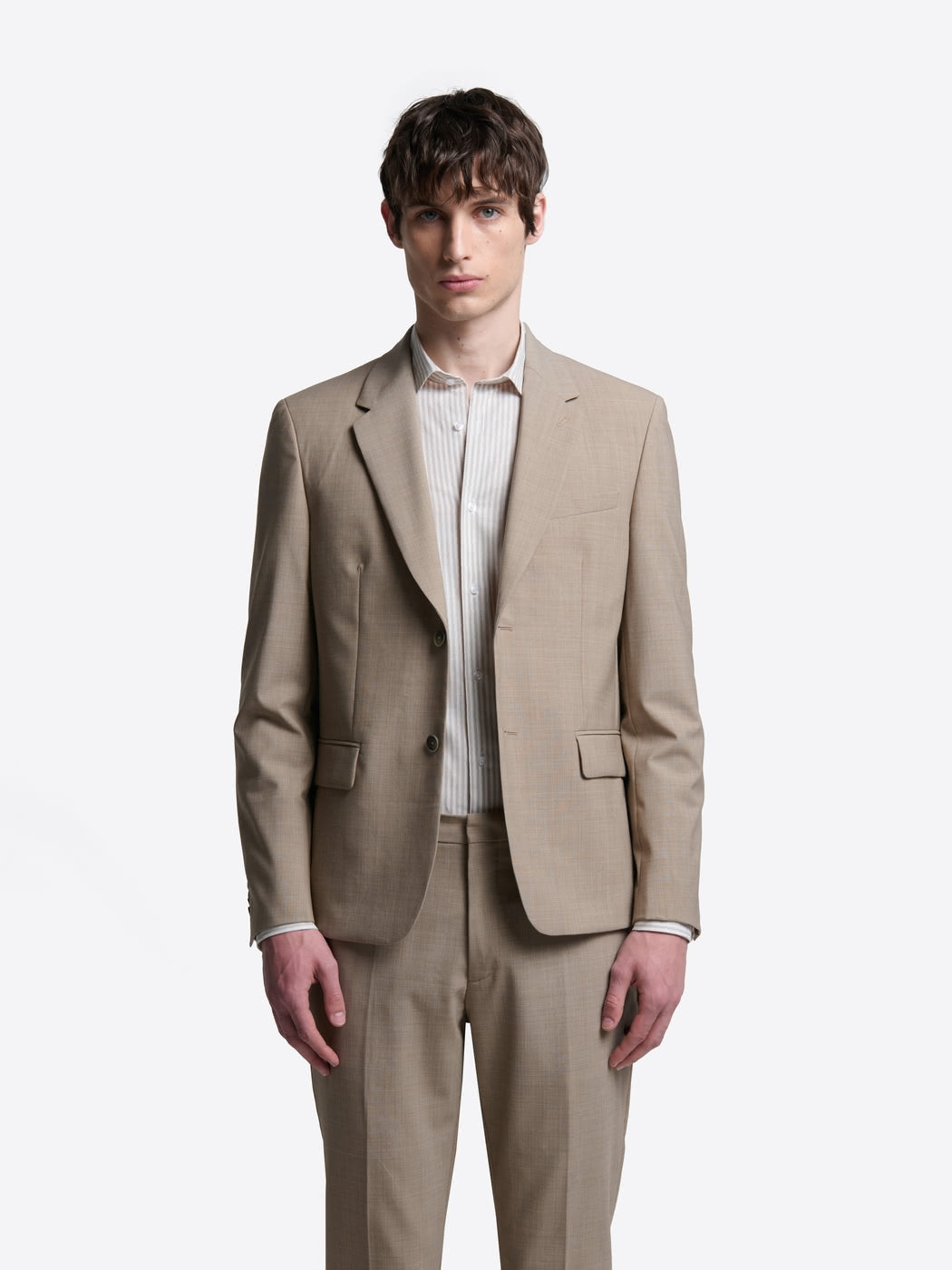 Veste de costume slim bistretch - DEVRED 1902