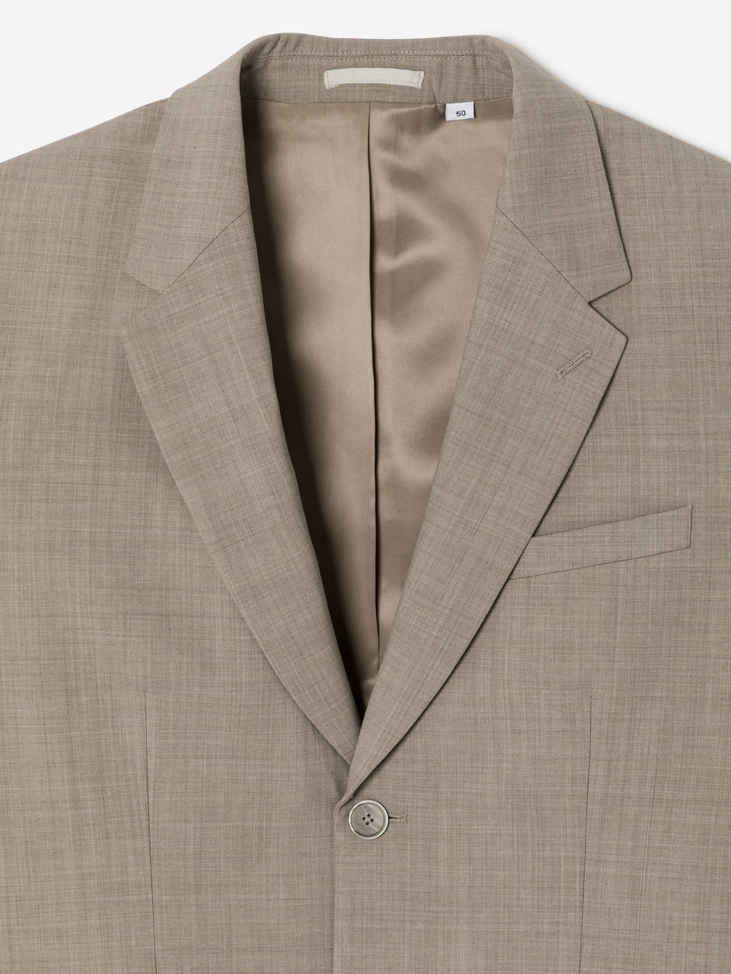 Veste de costume slim bistretch - DEVRED 1902