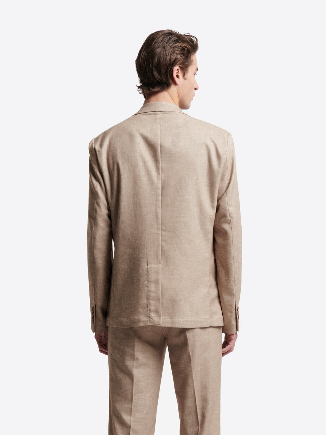 Veste de costume slim - DEVRED 1902