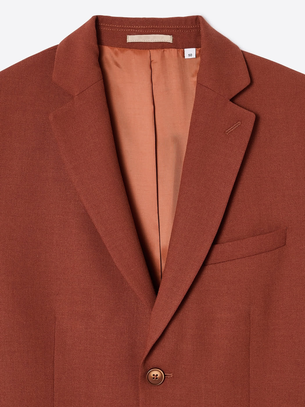 Veste de costume extraslim bistretch - DEVRED 1902