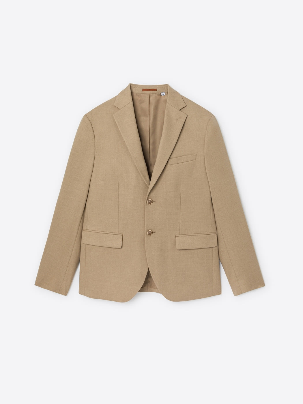Veste de costume slim - DEVRED 1902