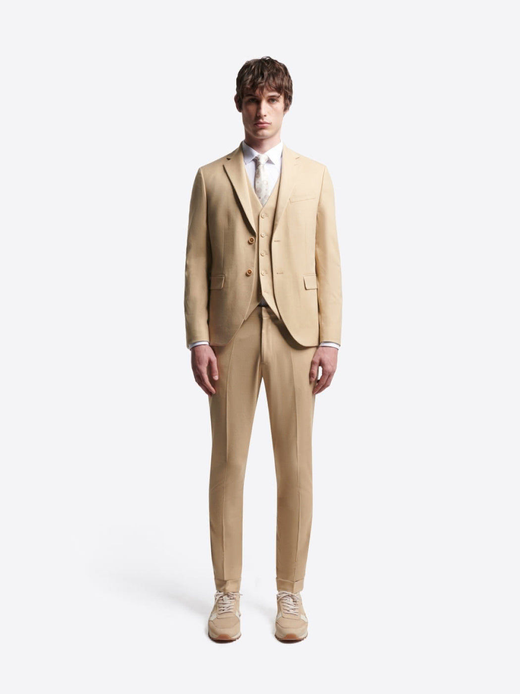 Veste de costume slim - DEVRED 1902