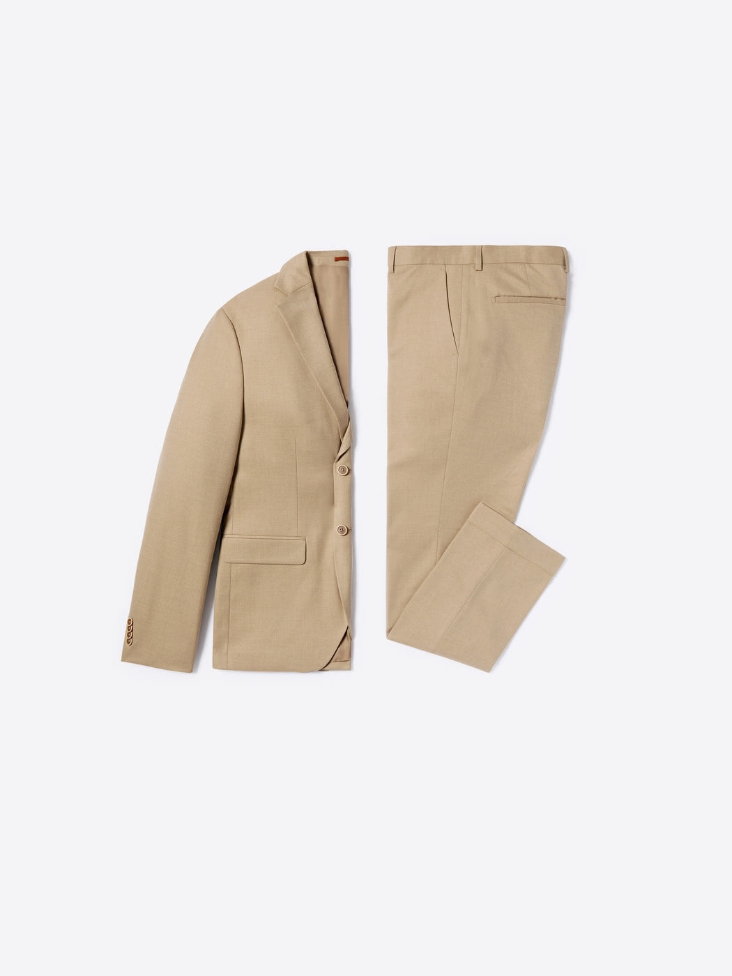 Veste de costume slim - DEVRED 1902