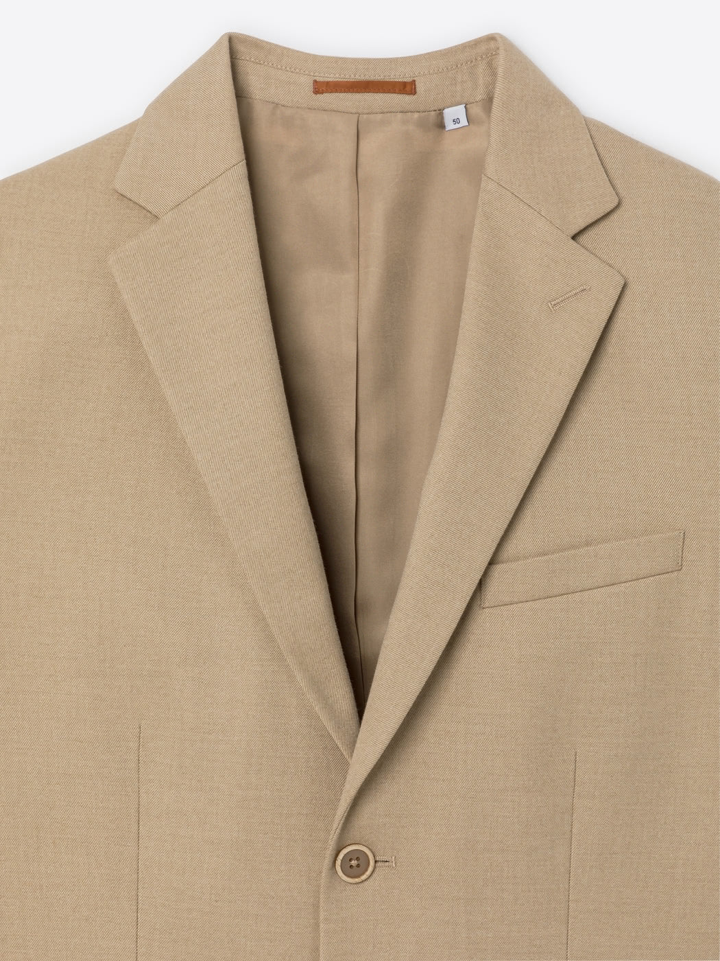 Veste de costume slim - DEVRED 1902