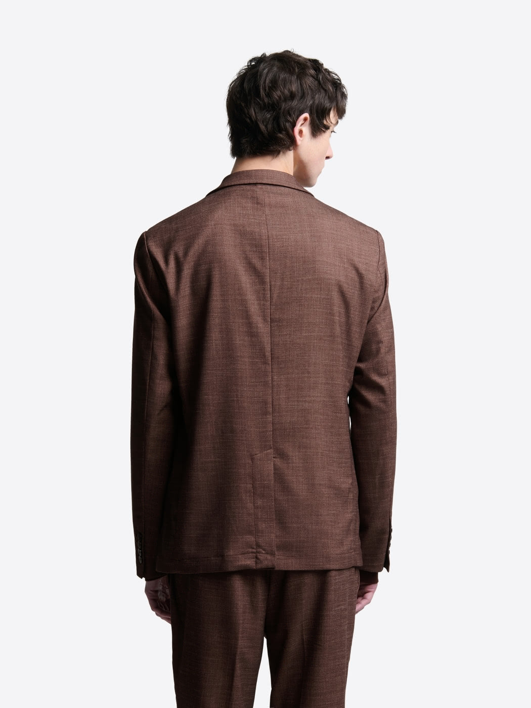 Veste de costume slim - DEVRED 1902