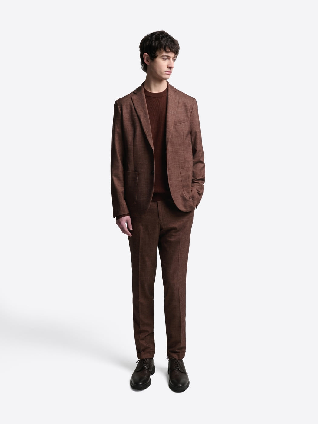 Veste de costume slim - DEVRED 1902