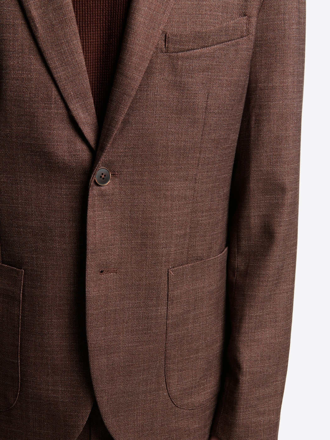 Veste de costume slim - DEVRED 1902