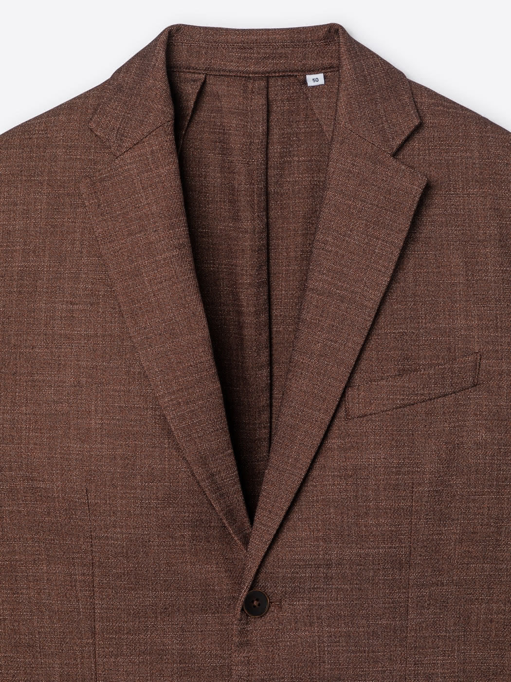 Veste de costume slim - DEVRED 1902