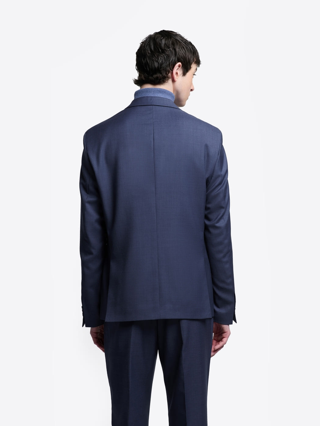 Veste de costume slim bistretch - DEVRED 1902