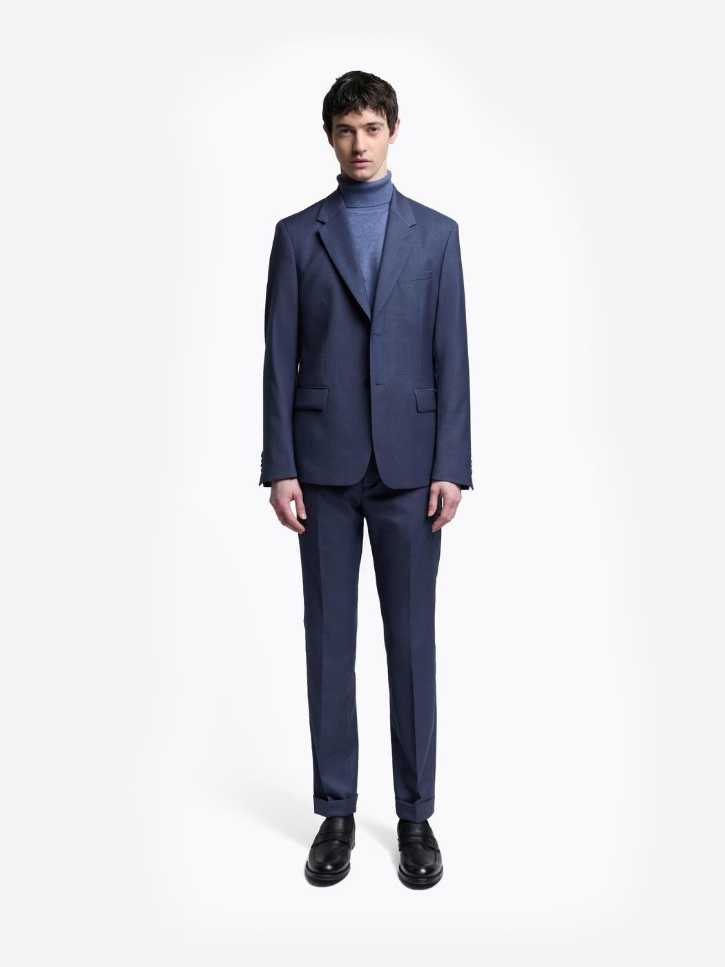Veste de costume slim bistretch - DEVRED 1902