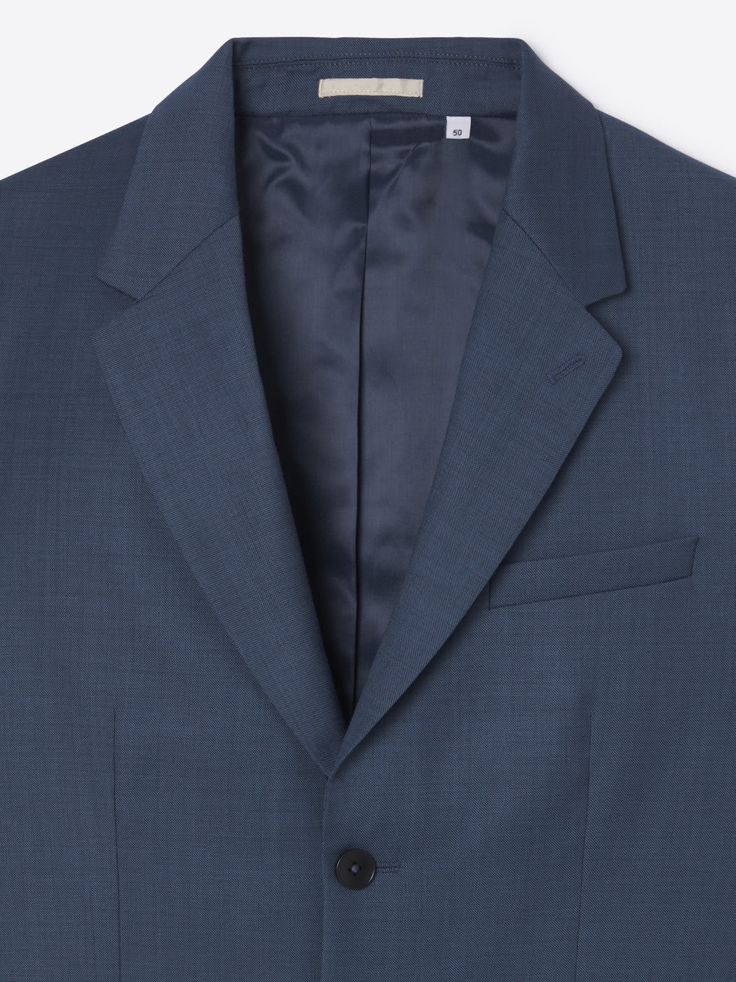 Veste de costume slim bistretch - DEVRED 1902