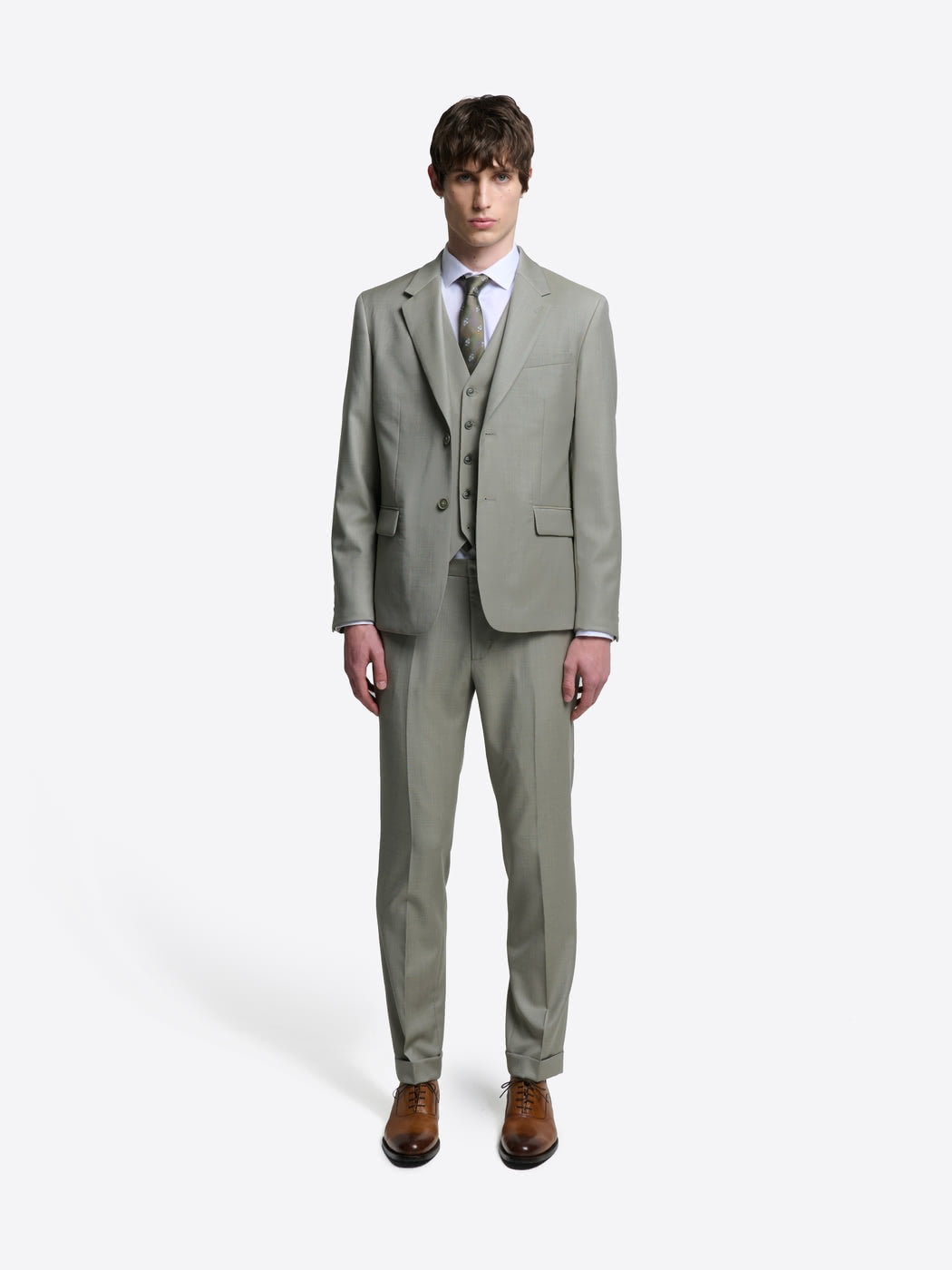 Veste de costume slim bistretch - DEVRED 1902