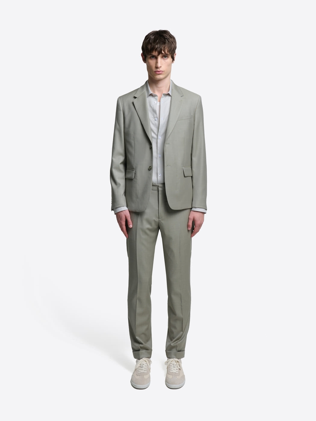 Veste de costume slim bistretch - DEVRED 1902