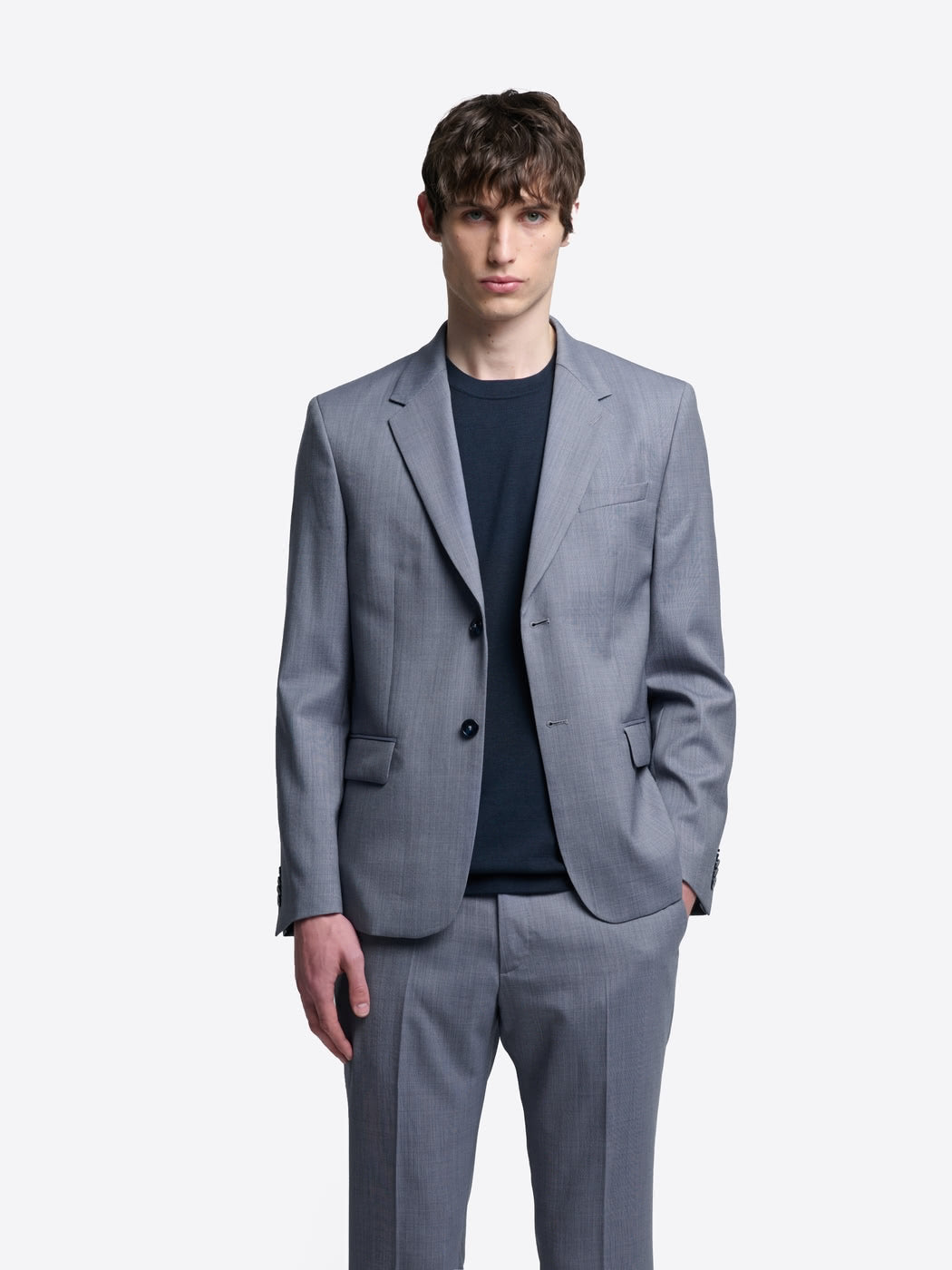 Veste de costume slim bistretch stretch - DEVRED 1902